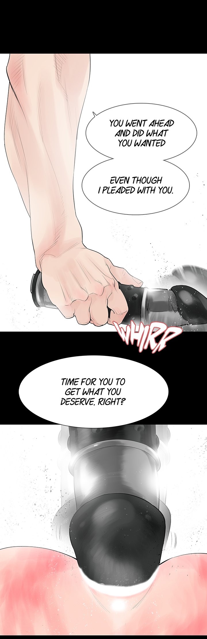 Playing With Fire Chapter 36 - Manhwa18.com