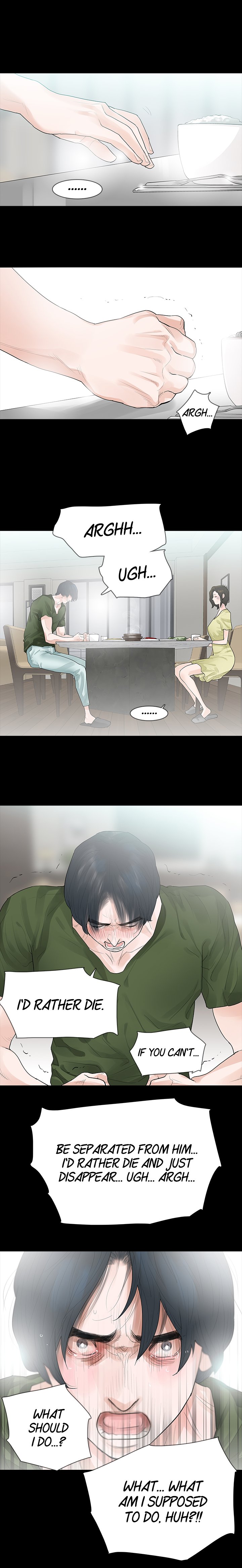 Playing With Fire Chapter 37 - Manhwa18.com