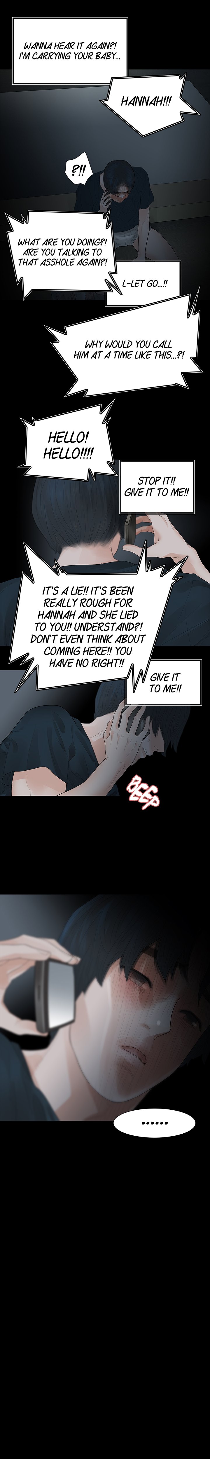 Playing With Fire Chapter 38 - Manhwa18.com