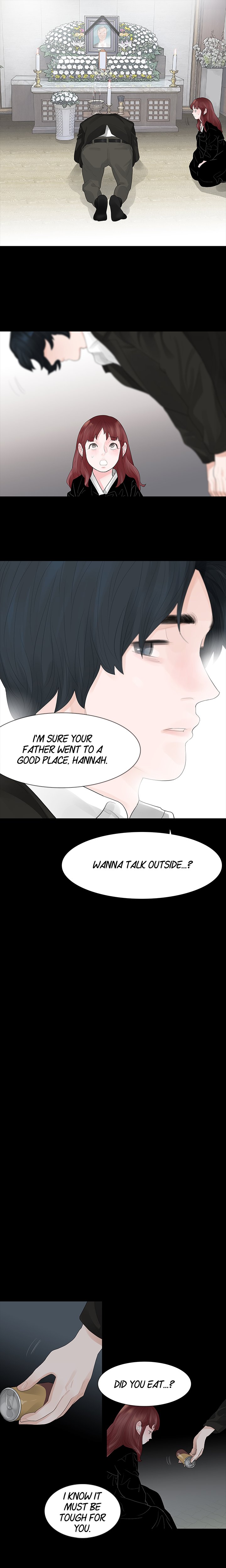 Playing With Fire Chapter 38 - Manhwa18.com