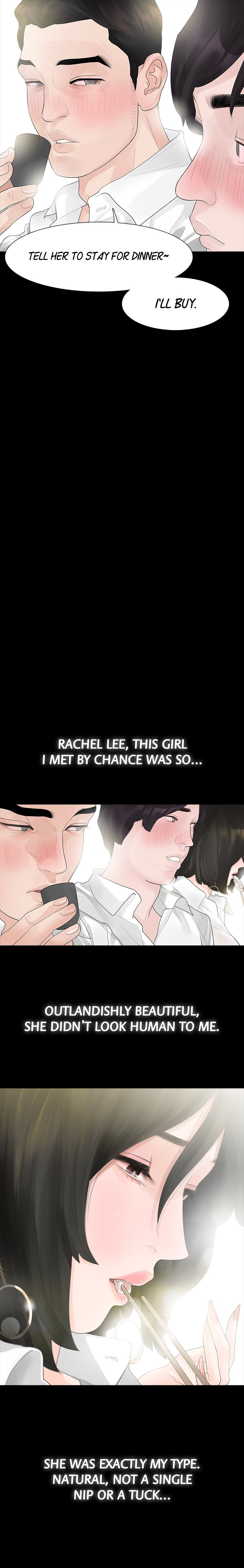 Playing With Fire Chapter 39 - Manhwa18.com