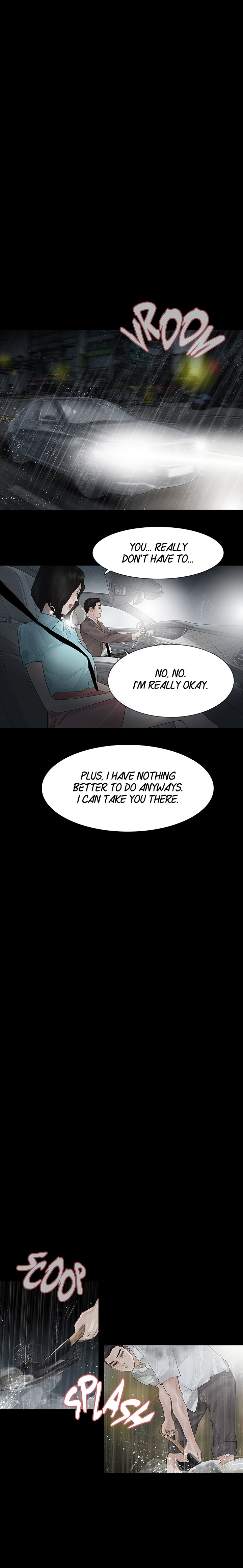 Playing With Fire Chapter 39 - Manhwa18.com