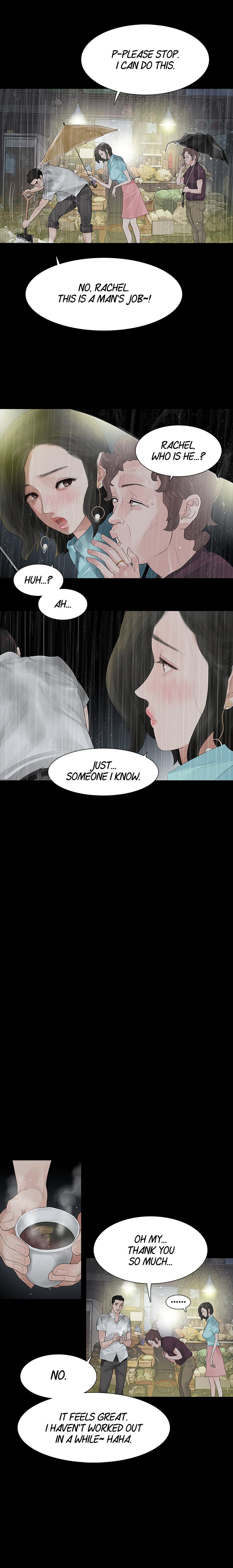 Playing With Fire Chapter 39 - Manhwa18.com