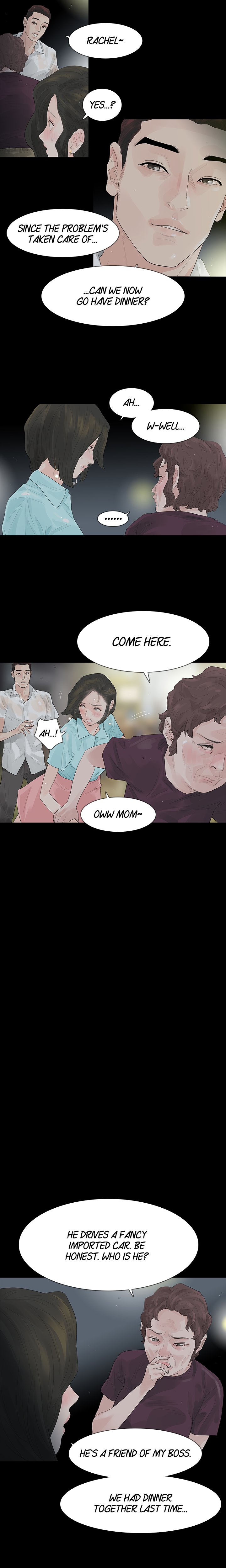 Playing With Fire Chapter 39 - Manhwa18.com