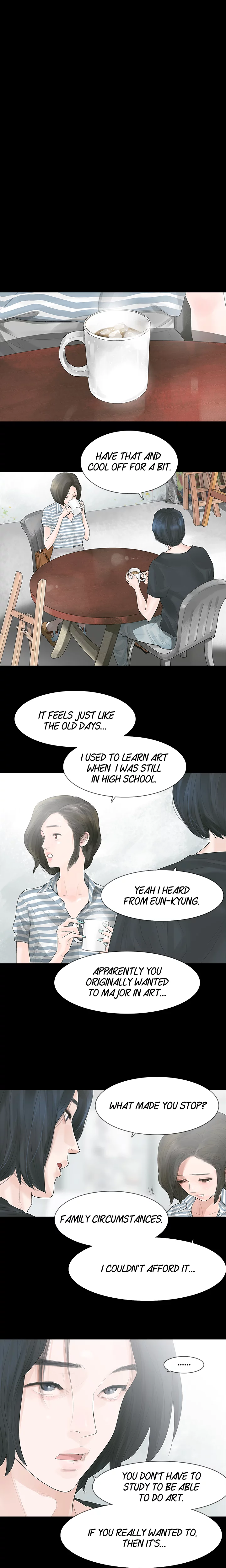 Playing With Fire Chapter 4 - Manhwa18.com