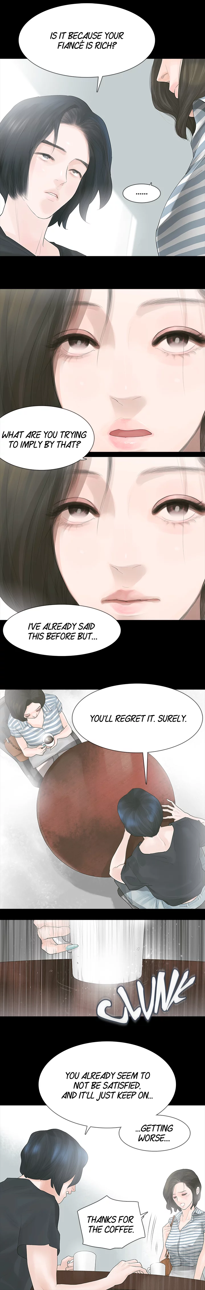 Playing With Fire Chapter 4 - Manhwa18.com