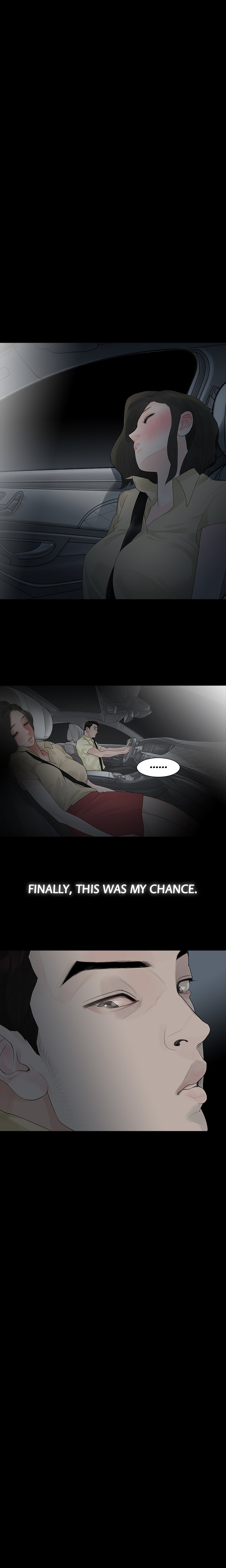 Playing With Fire Chapter 40 - Manhwa18.com