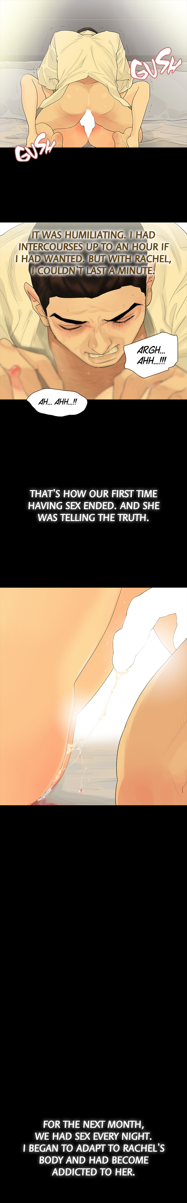 Playing With Fire Chapter 40 - Manhwa18.com