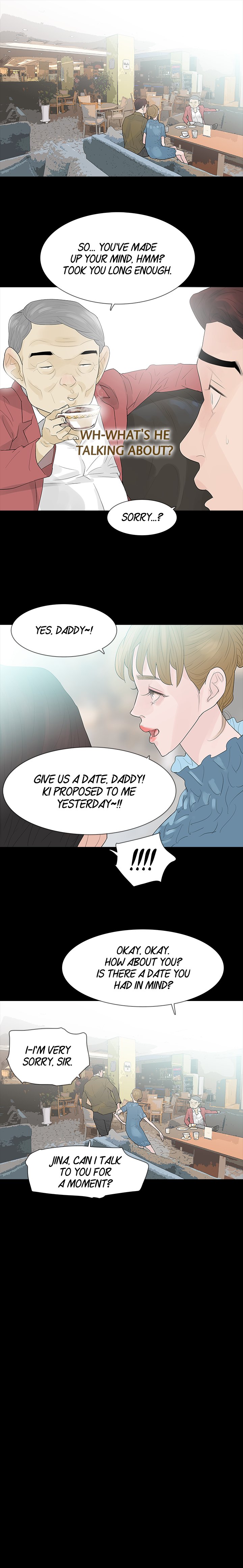 Playing With Fire Chapter 40 - Manhwa18.com