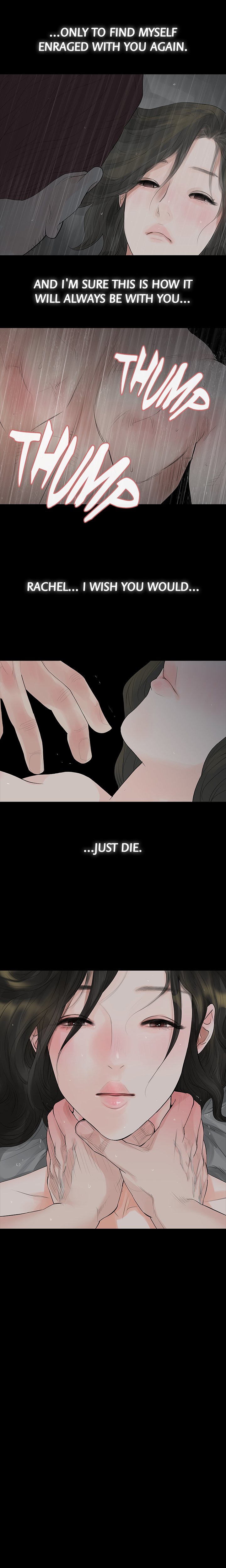 Playing With Fire Chapter 41 - Manhwa18.com