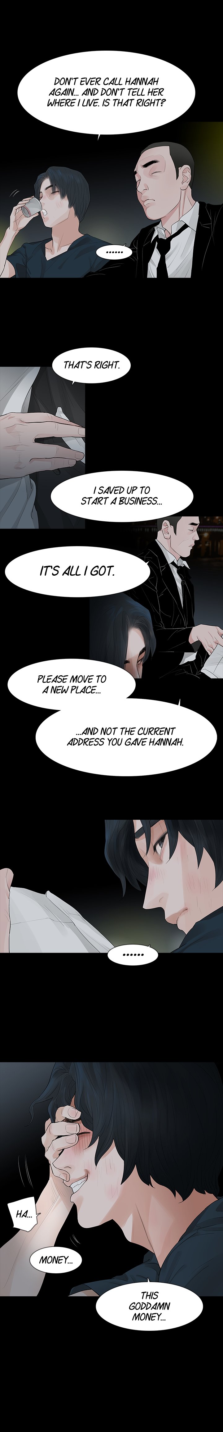 Playing With Fire Chapter 41 - Manhwa18.com