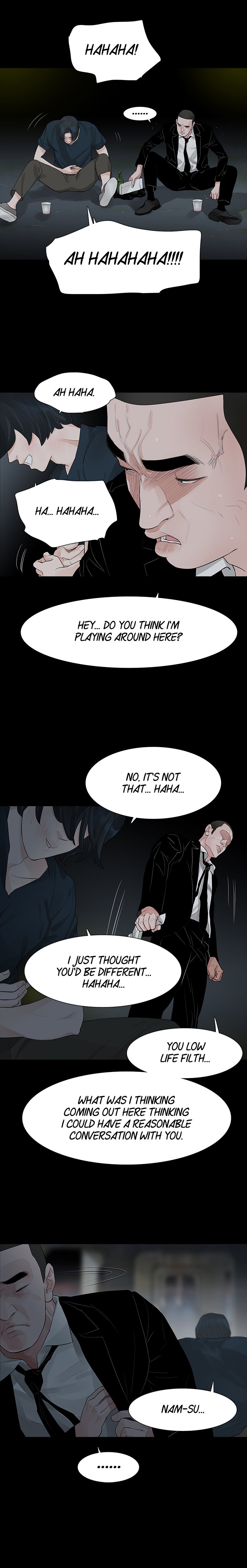 Playing With Fire Chapter 41 - Manhwa18.com