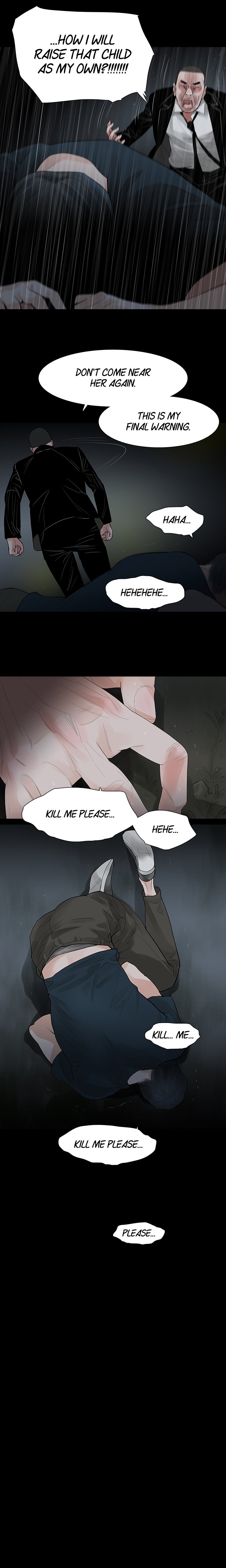 Playing With Fire Chapter 41 - Manhwa18.com