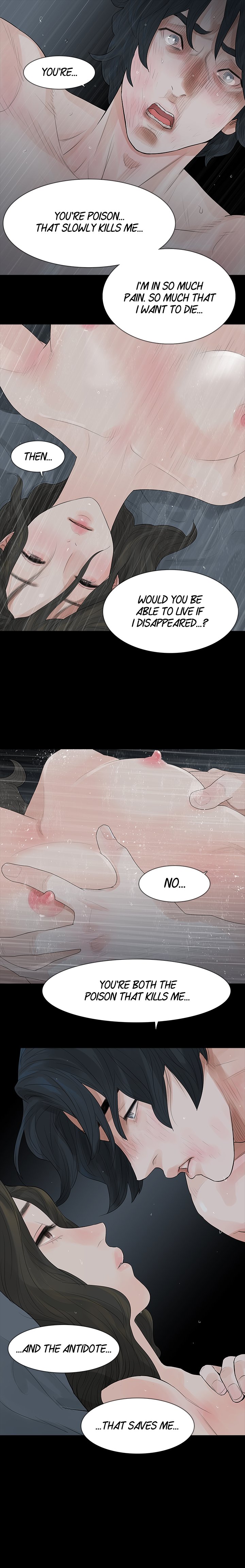 Playing With Fire Chapter 41 - Manhwa18.com