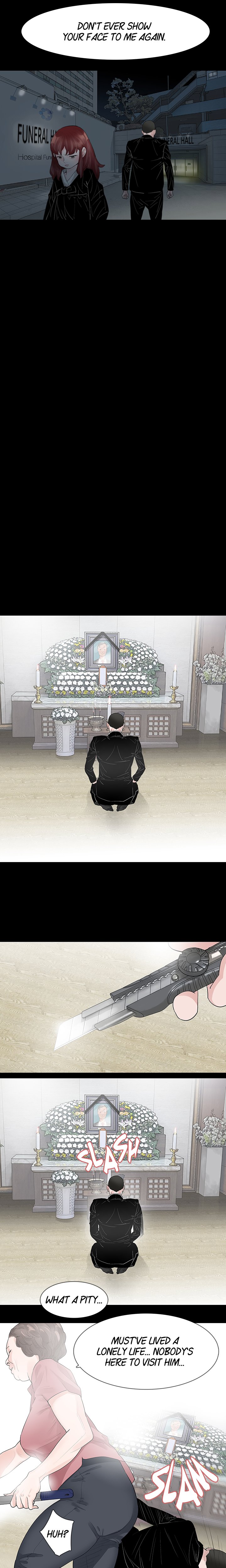 Playing With Fire Chapter 42 - Manhwa18.com