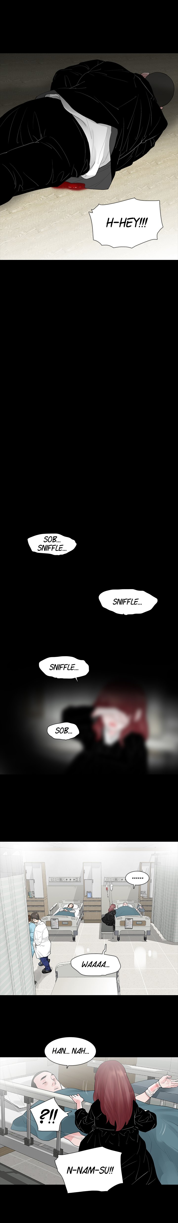 Playing With Fire Chapter 42 - Manhwa18.com