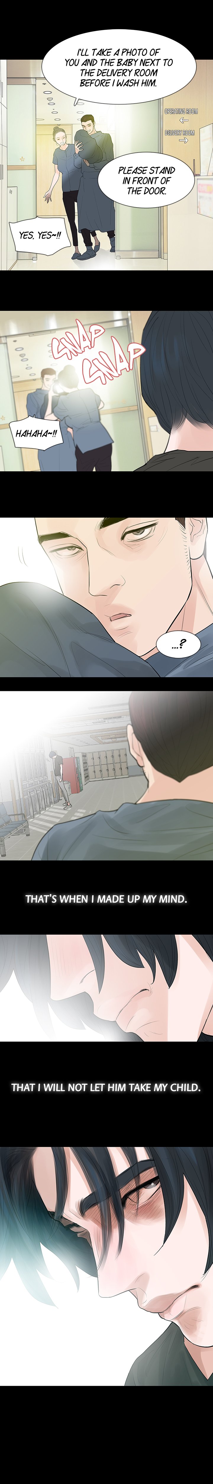 Playing With Fire Chapter 42 - Manhwa18.com