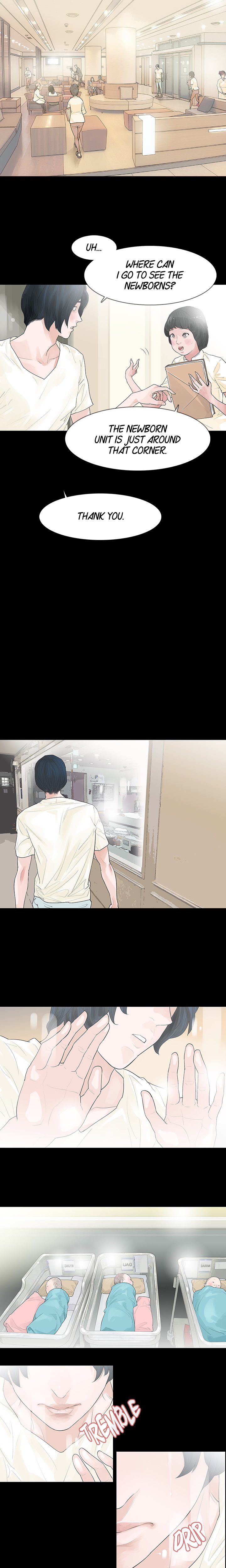 Playing With Fire Chapter 43 - Manhwa18.com