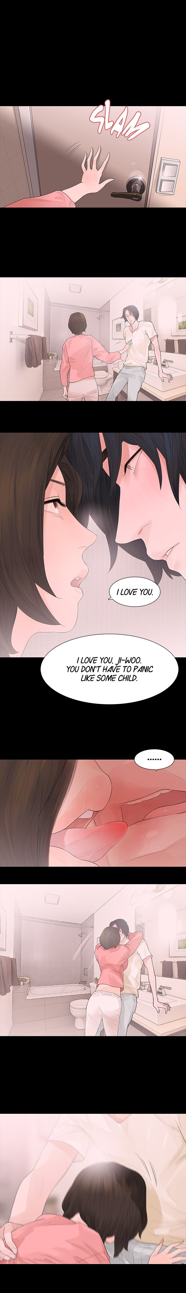 Playing With Fire Chapter 44 - Manhwa18.com