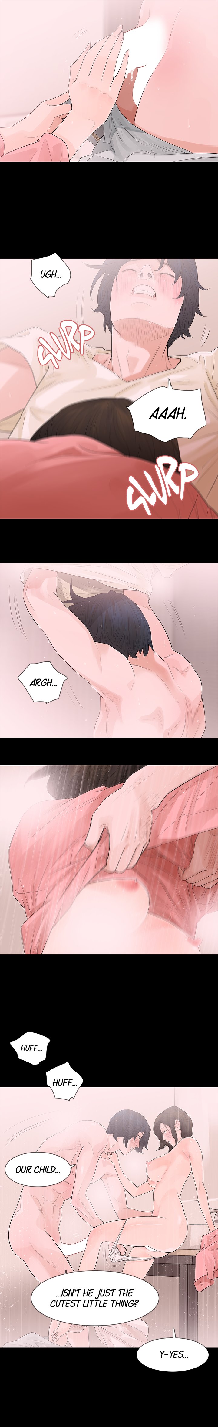 Playing With Fire Chapter 44 - Manhwa18.com