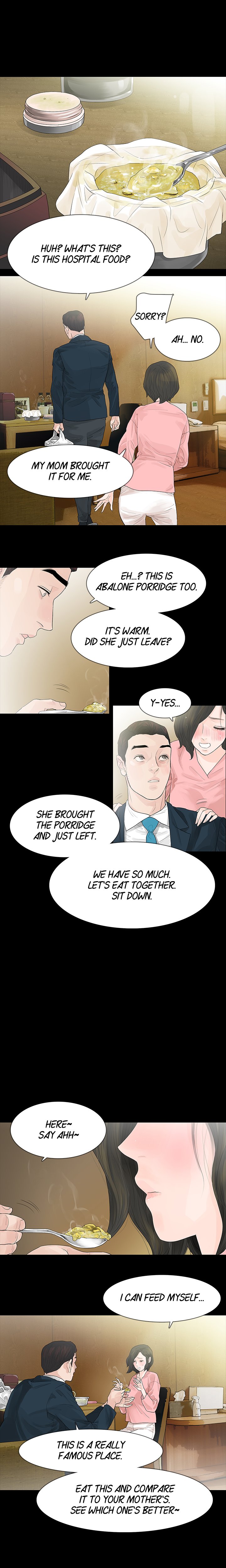 Playing With Fire Chapter 45 - Manhwa18.com