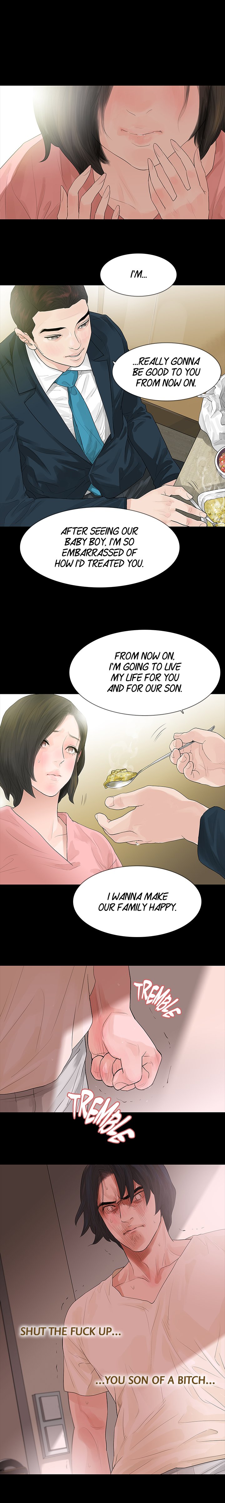 Playing With Fire Chapter 45 - Manhwa18.com