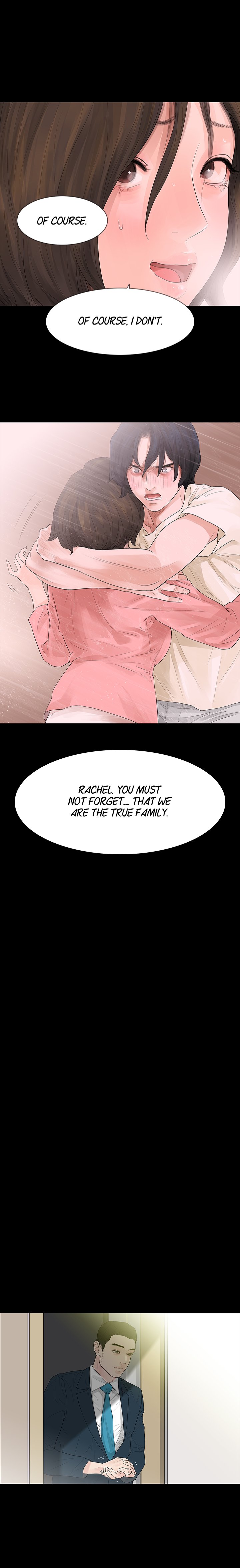 Playing With Fire Chapter 45 - Manhwa18.com