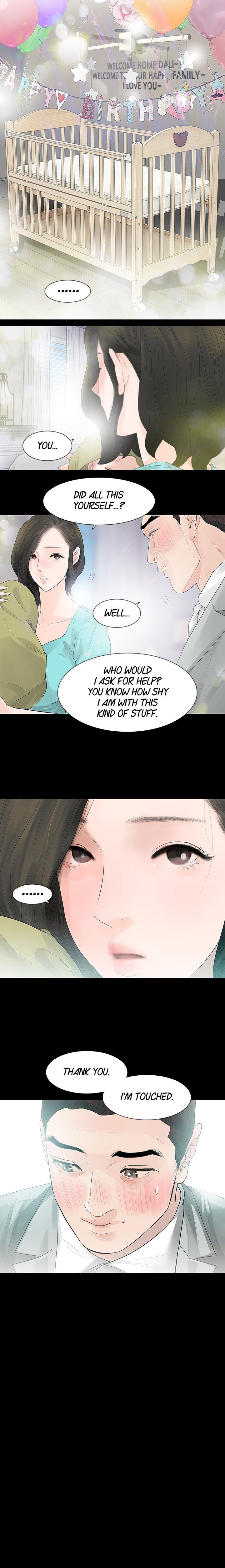 Playing With Fire Chapter 46 - Manhwa18.com