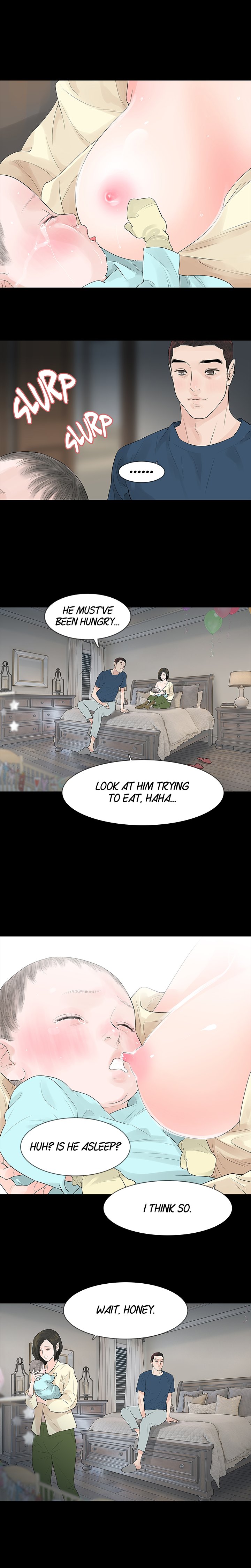 Playing With Fire Chapter 46 - Manhwa18.com