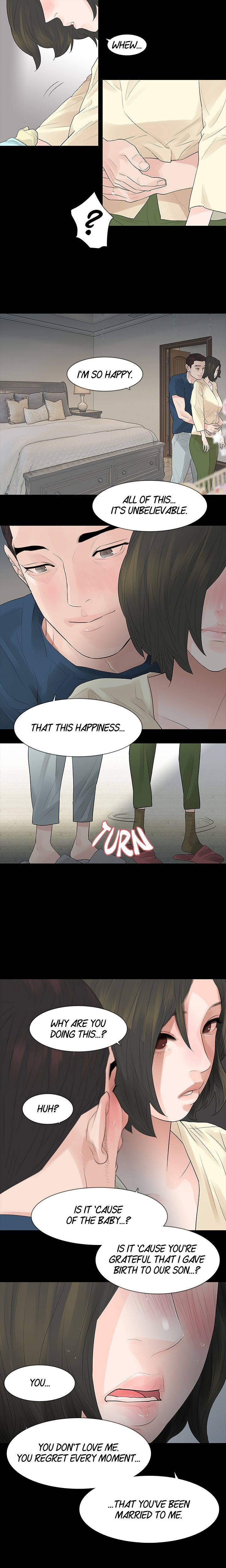 Playing With Fire Chapter 46 - Manhwa18.com