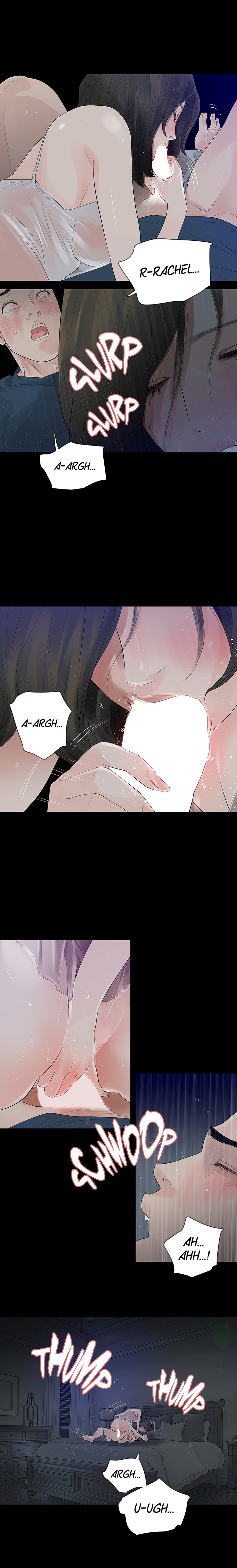 Playing With Fire Chapter 46 - Manhwa18.com