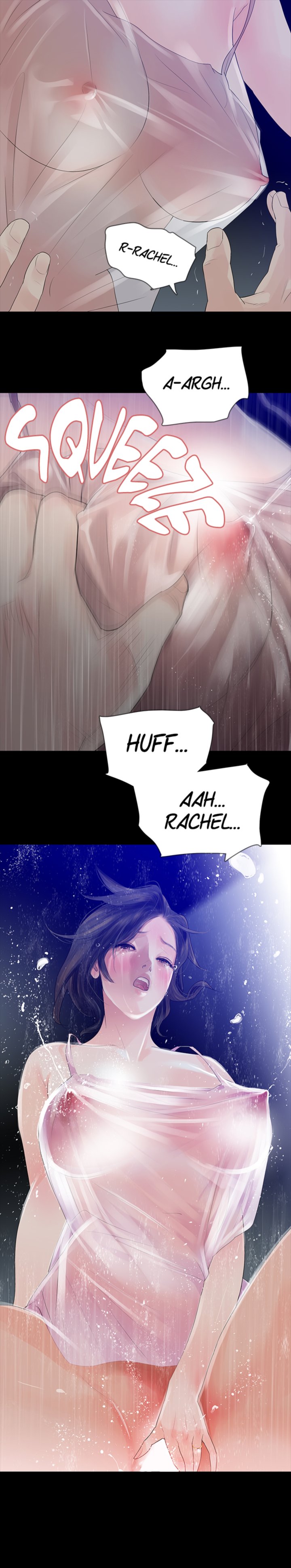 Playing With Fire Chapter 46 - Manhwa18.com