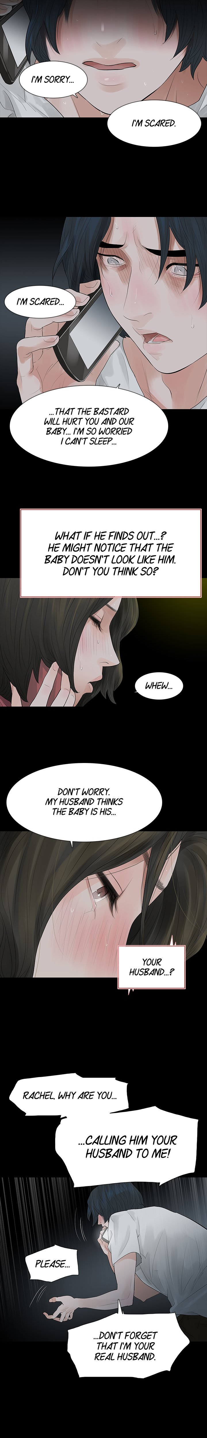 Playing With Fire Chapter 47 - Manhwa18.com