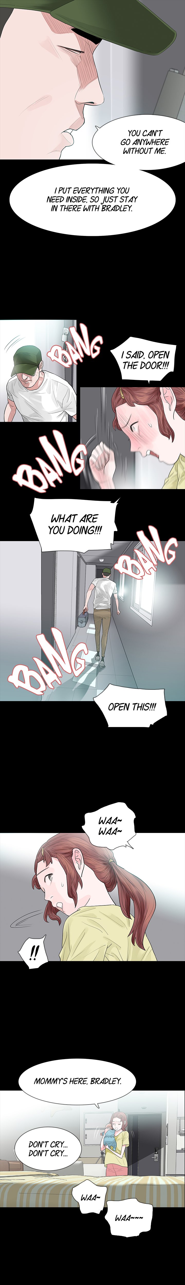 Playing With Fire Chapter 50 - Manhwa18.com