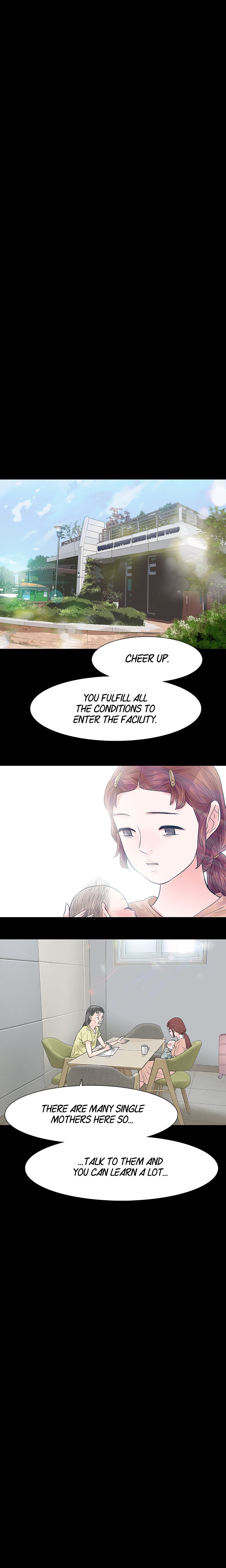 Playing With Fire Chapter 50 - Manhwa18.com