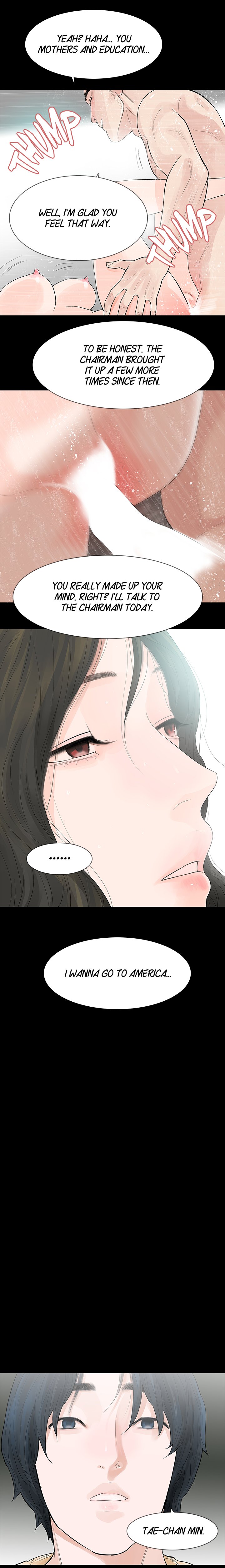 Playing With Fire Chapter 50 - Manhwa18.com