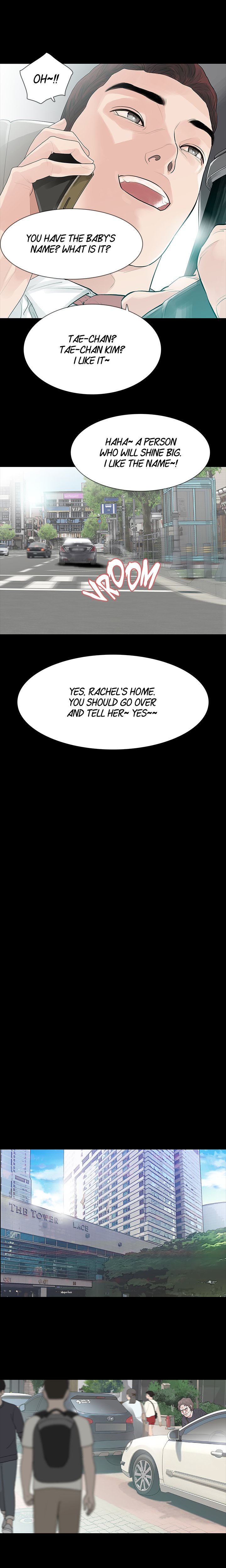 Playing With Fire Chapter 50 - Manhwa18.com