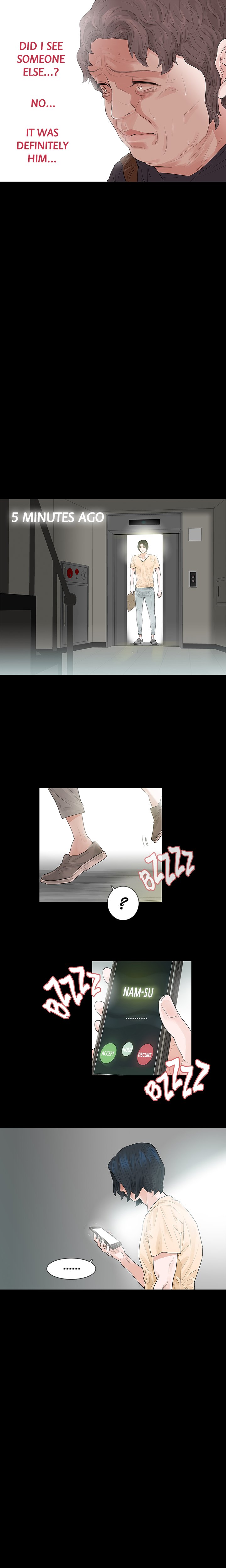 Playing With Fire Chapter 51 - Manhwa18.com