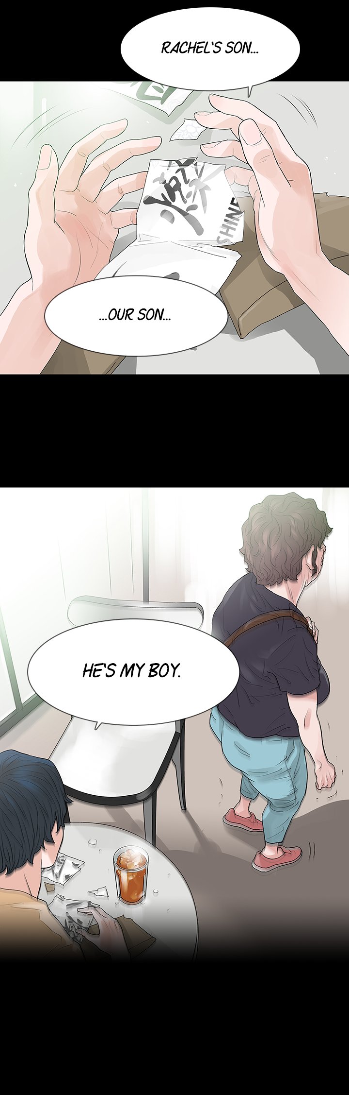 Playing With Fire Chapter 51 - Manhwa18.com