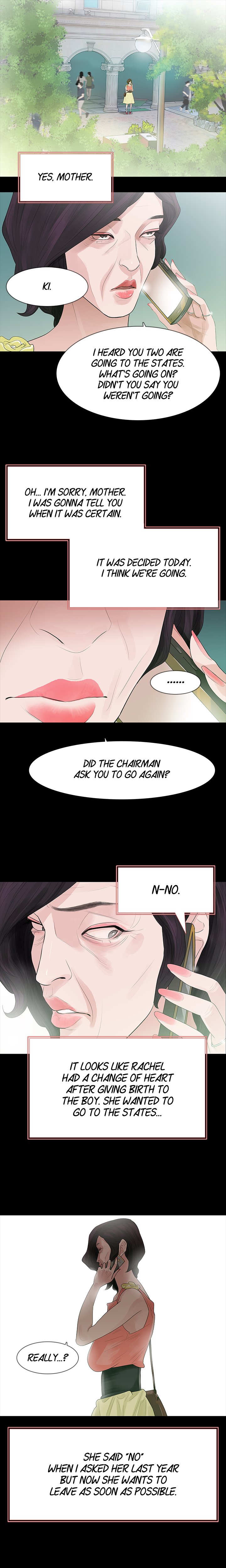 Playing With Fire Chapter 52 - Manhwa18.com