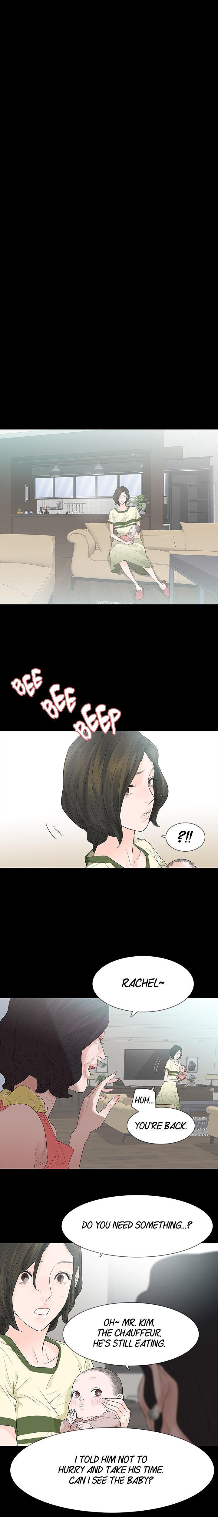 Playing With Fire Chapter 52 - Manhwa18.com