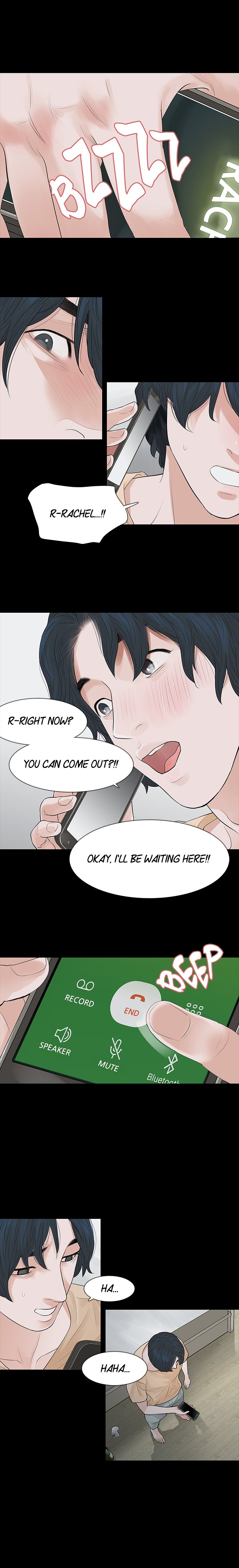 Playing With Fire Chapter 53 - Manhwa18.com