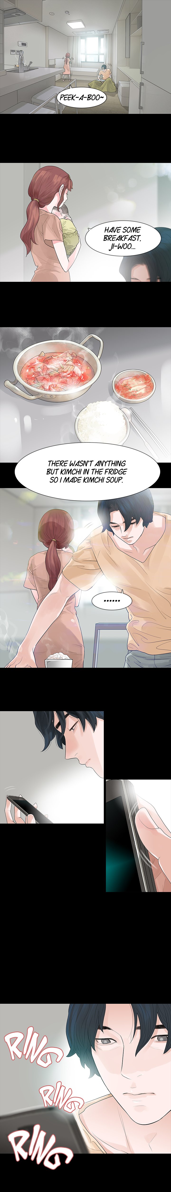 Playing With Fire Chapter 55 - Manhwa18.com