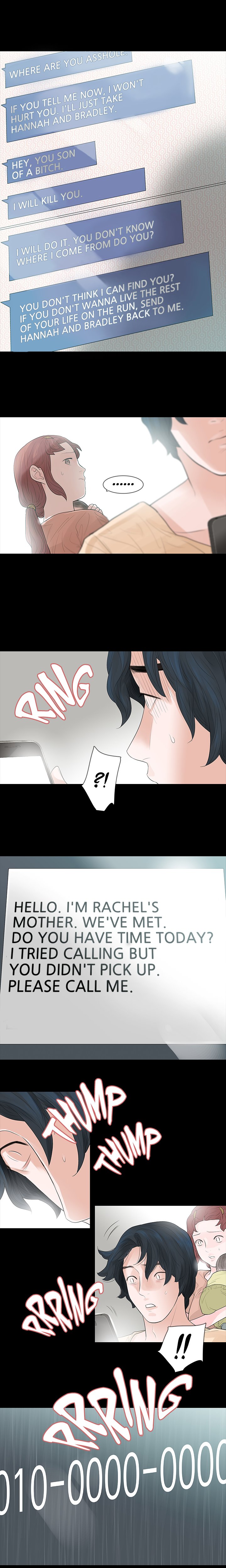 Playing With Fire Chapter 55 - Manhwa18.com