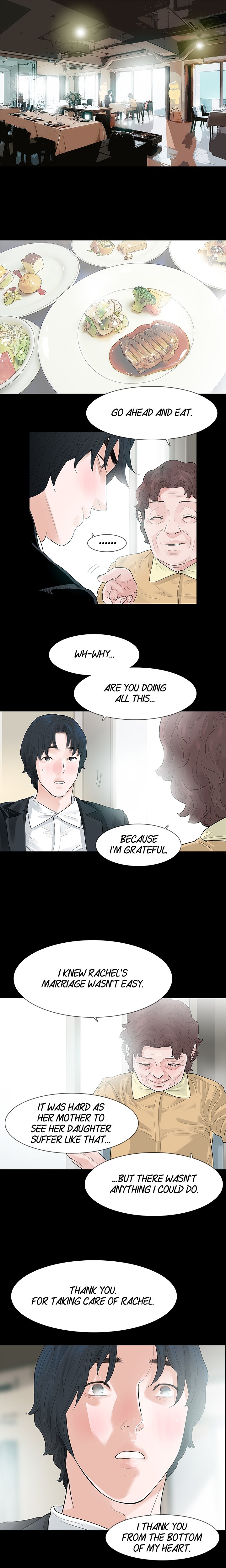 Playing With Fire Chapter 55 - Manhwa18.com