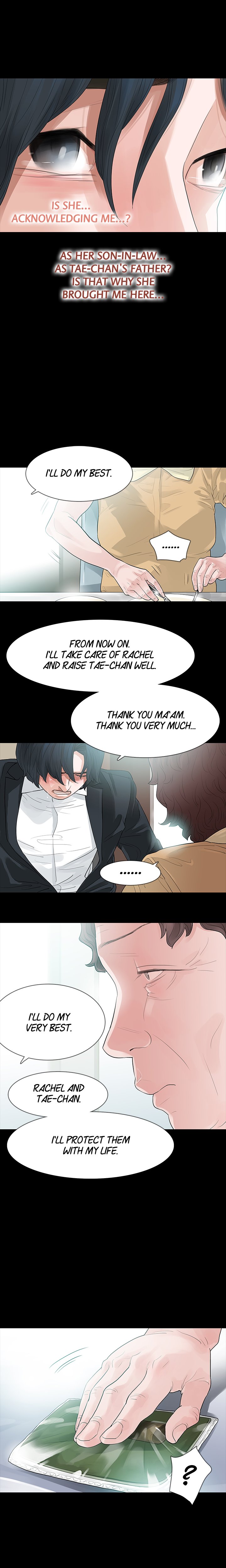 Playing With Fire Chapter 55 - Manhwa18.com