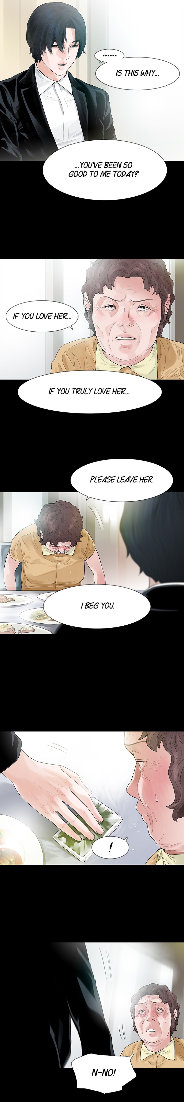 Playing With Fire Chapter 56 - Manhwa18.com