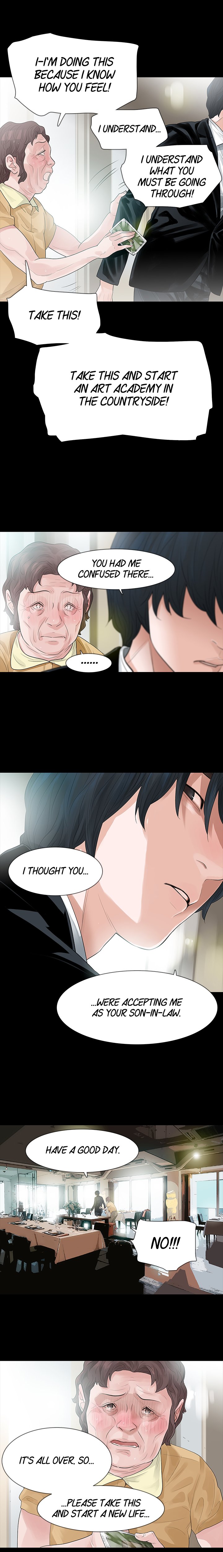 Playing With Fire Chapter 56 - Manhwa18.com