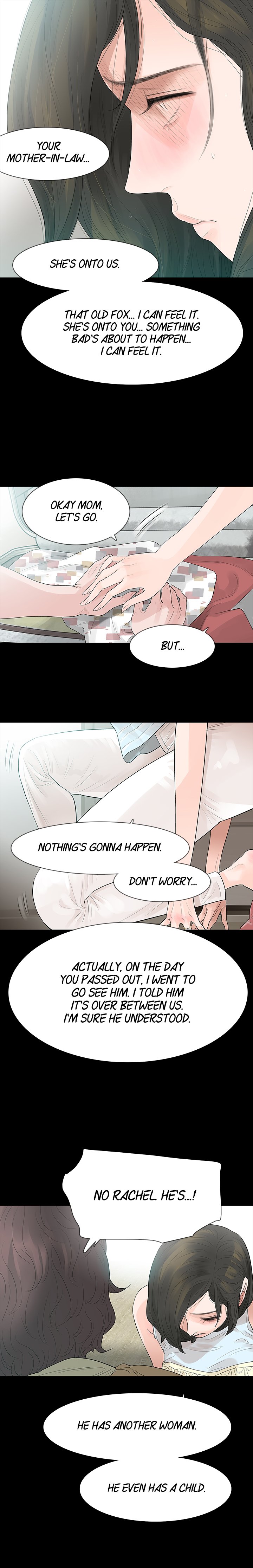 Playing With Fire Chapter 56 - Manhwa18.com