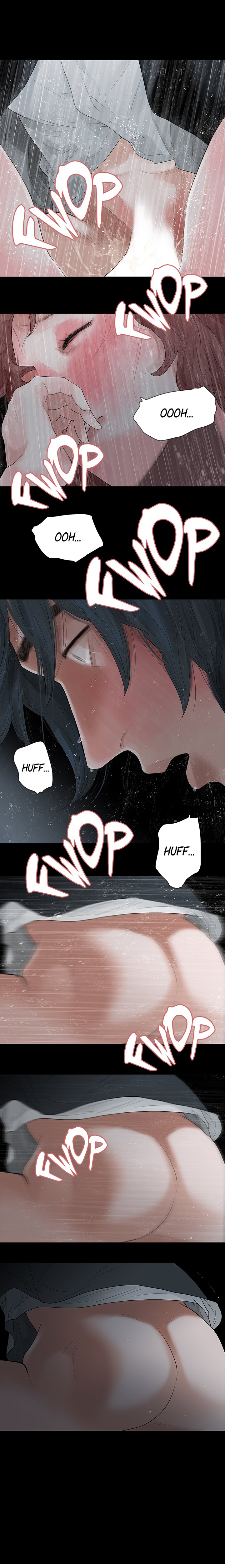 Playing With Fire Chapter 57 - Manhwa18.com